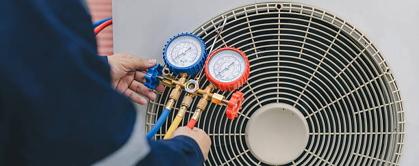 Licensed Ductwork Repair service in Huston, ID - JG Cool HVAC